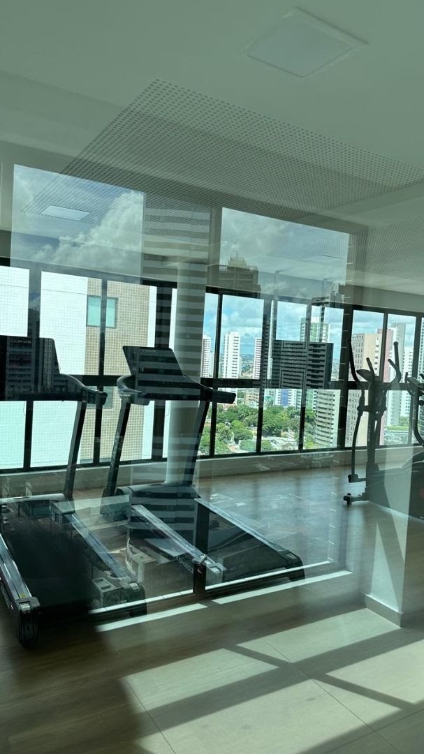 Studio para alugar com 1 quarto, 1 banheiro, 1 vaga e 27m² no Torre, Recife (PE) — foto 22 de 30