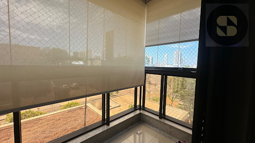 Apartamento a venda no Edificio Wish no bairro Jardim Cuiabá - Cuiabá, MT