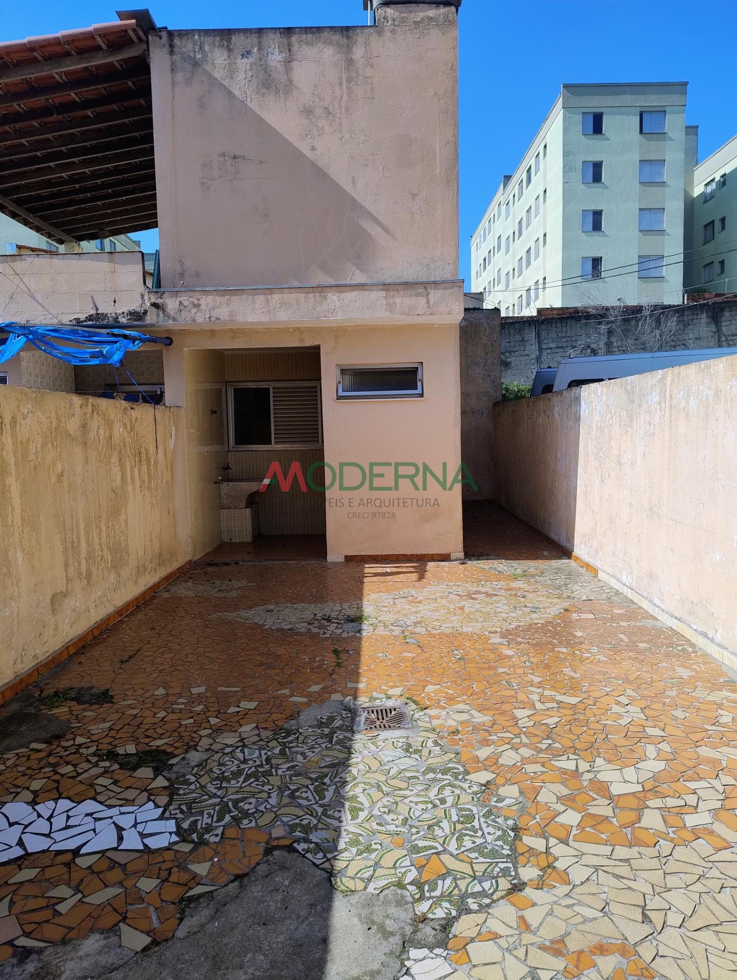 Casa para alugar com 2 quartos, 2 banheiros e 2 vagas no Paulicéia, São Bernardo do Campo (SP) — foto 17 de 30