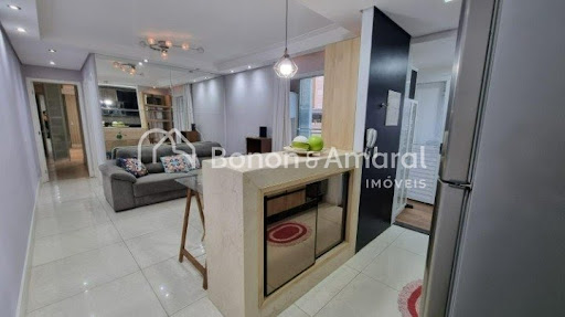 Apartamento, 2 quartos, 60 m² - Foto 15