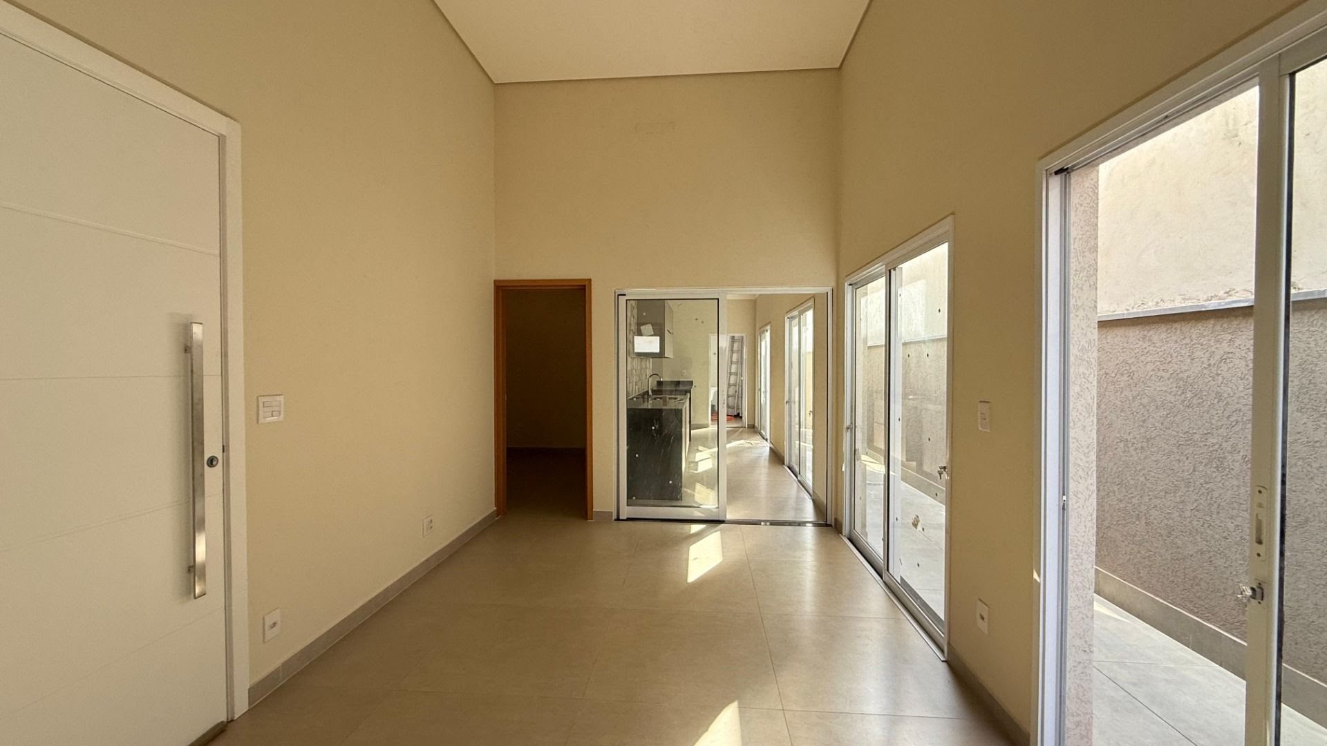Casa à venda com 3 quartos, 3 banheiros, 4 vagas e 157m² no Distrito de Bonfim Paulista, Ribeirão Preto — foto principal