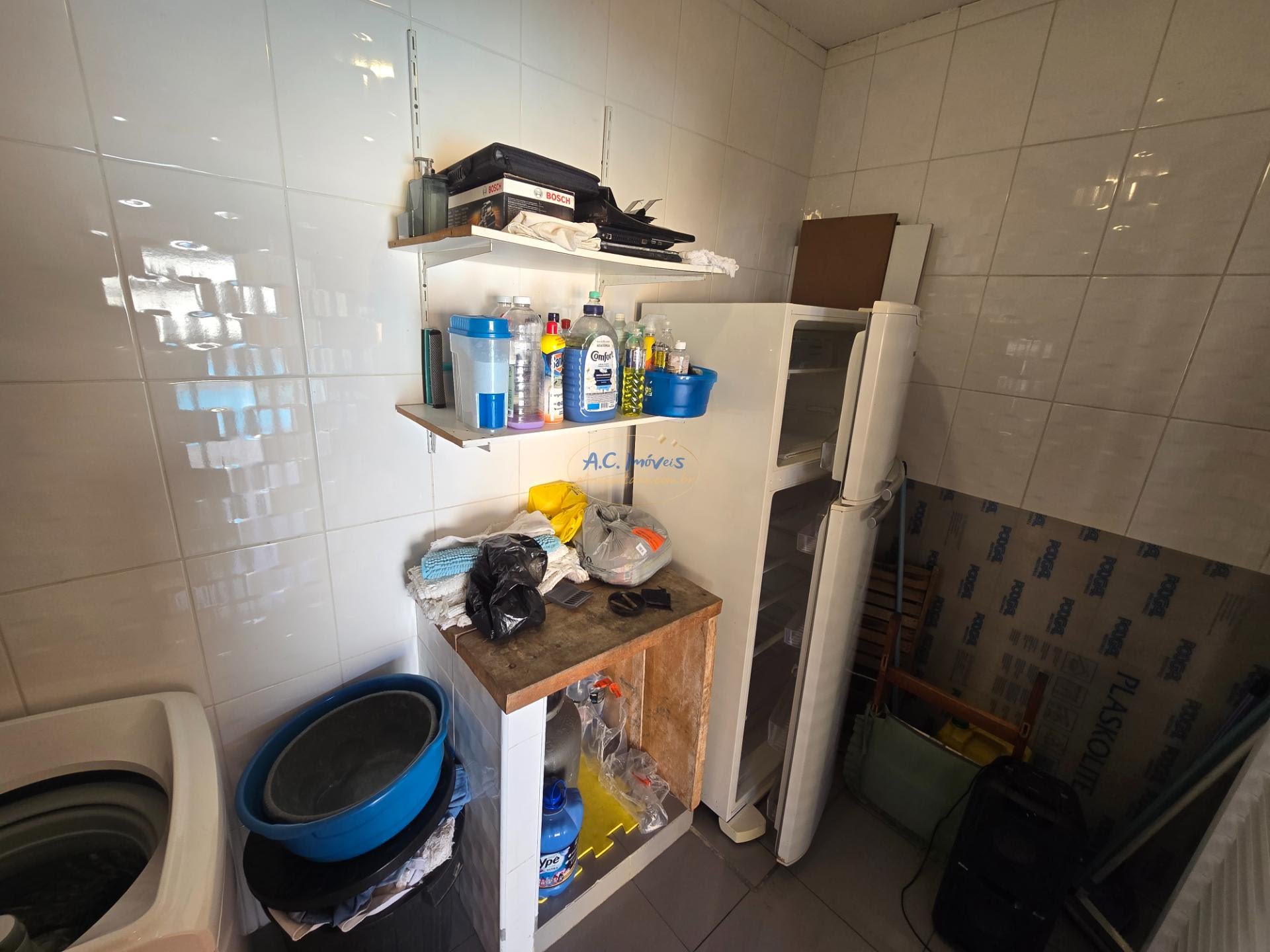 Casa à venda com 3 quartos, 1 suíte, 4 vagas e 180m² no Tupi, Praia Grande (SP) — foto 8 de 30
