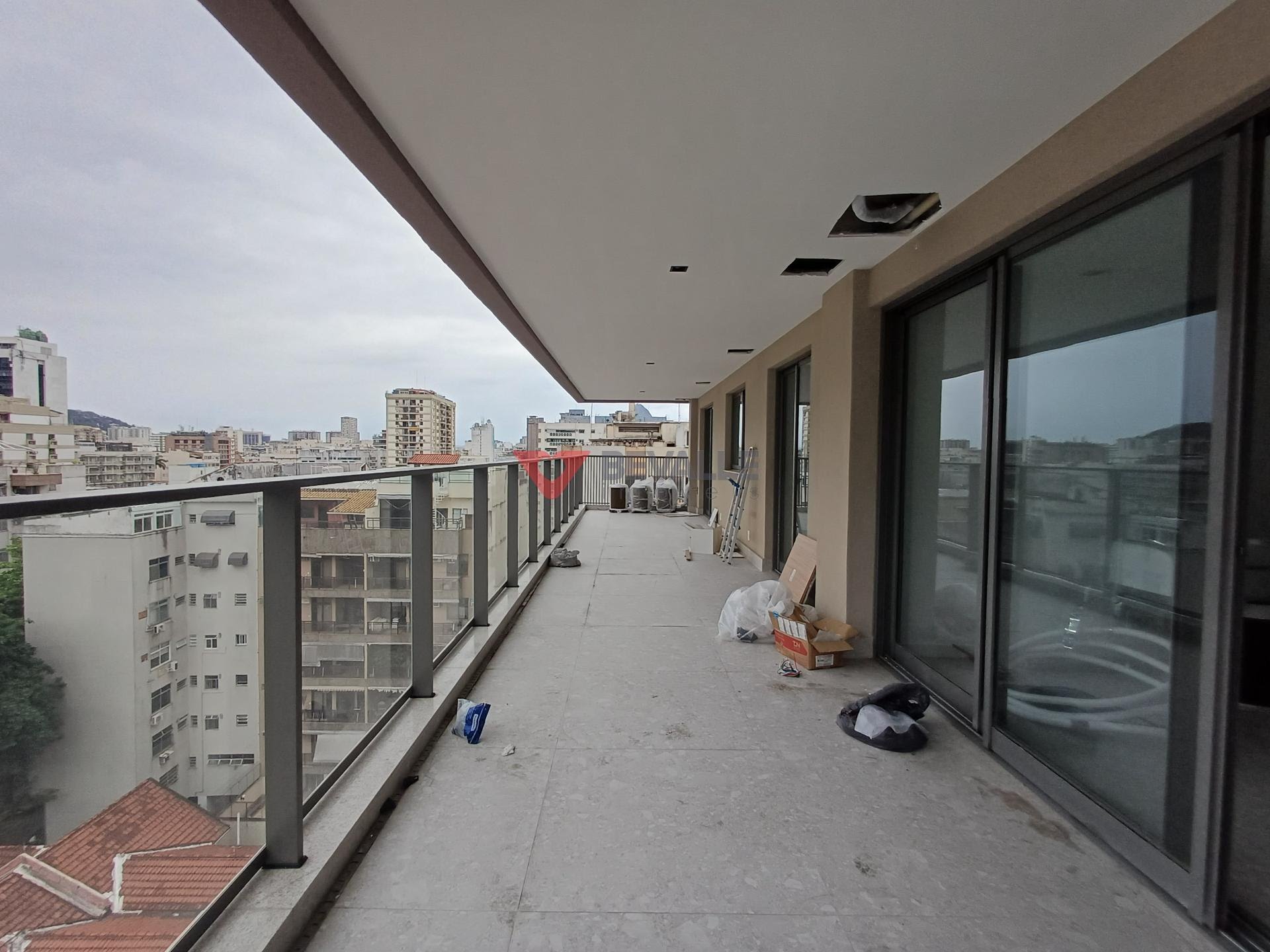Apartamento à venda com 3 quartos, 1 suíte, 1 vaga e 150m² no Botafogo, Rio de Janeiro (RJ) — foto 8 de 30