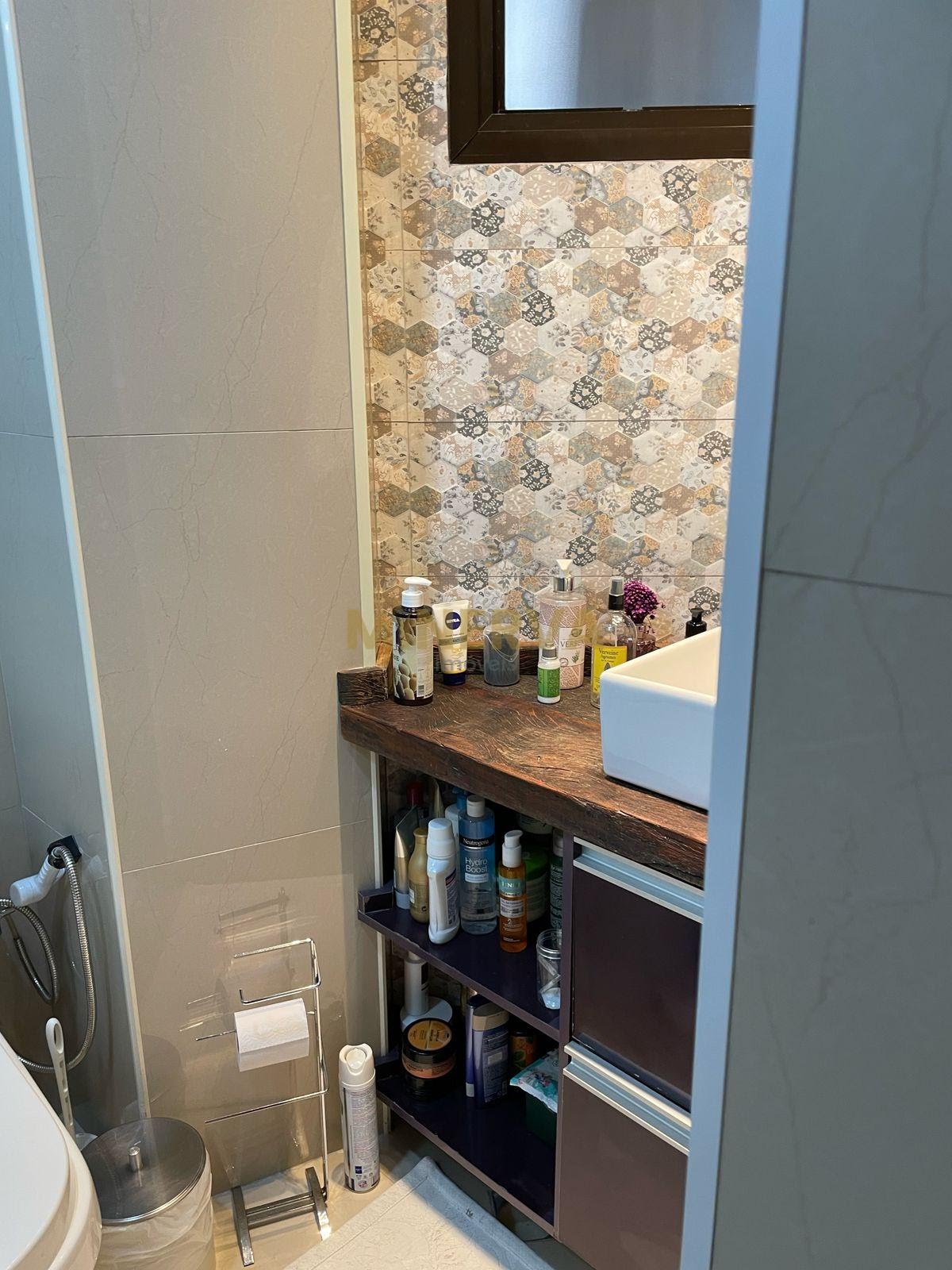 Apartamento à venda com 3 quartos, 1 suíte, 2 vagas e 100m² no Vila Gomes Cardim, São Paulo (SP) — foto 19 de 30