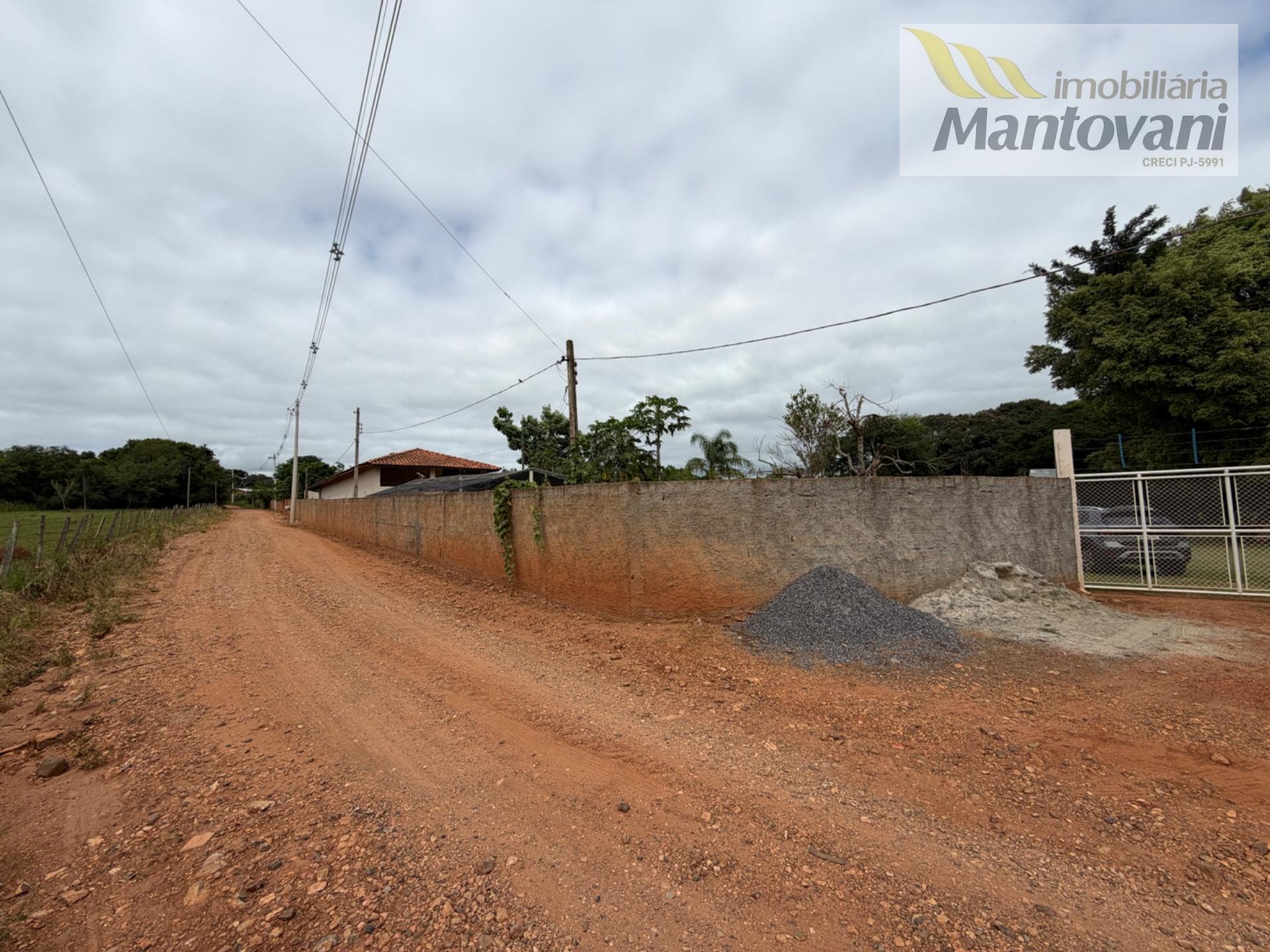 Rural à venda com 11129m² de terreno no Enxovia, Tatuí (SP) — foto 5 de 29