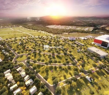 Lote / Terreno em Mirante do Parque  -  Catalão