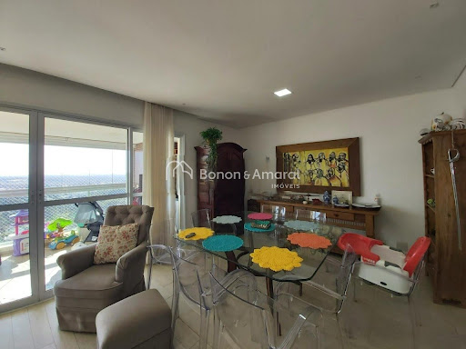 Apartamento, 4 quartos, 137 m² - Foto 3