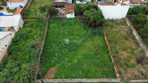 Lote / Terreno em Loteamento Santa Cruz  -  Catalão