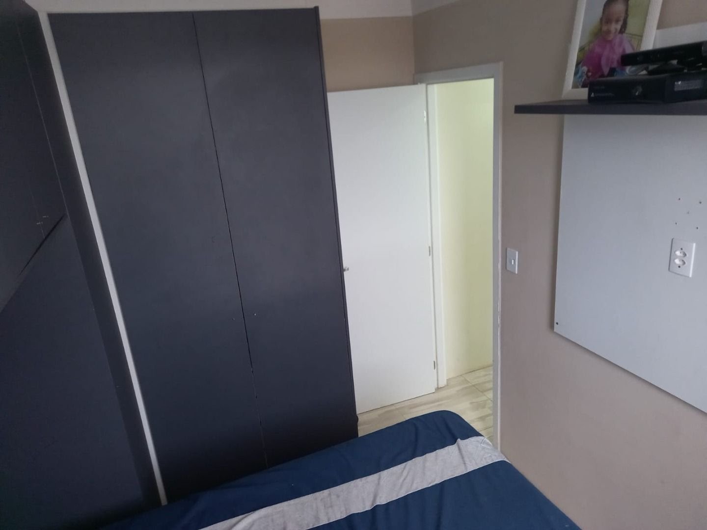Apartamento, 2 quartos, 47 m² - Foto 6