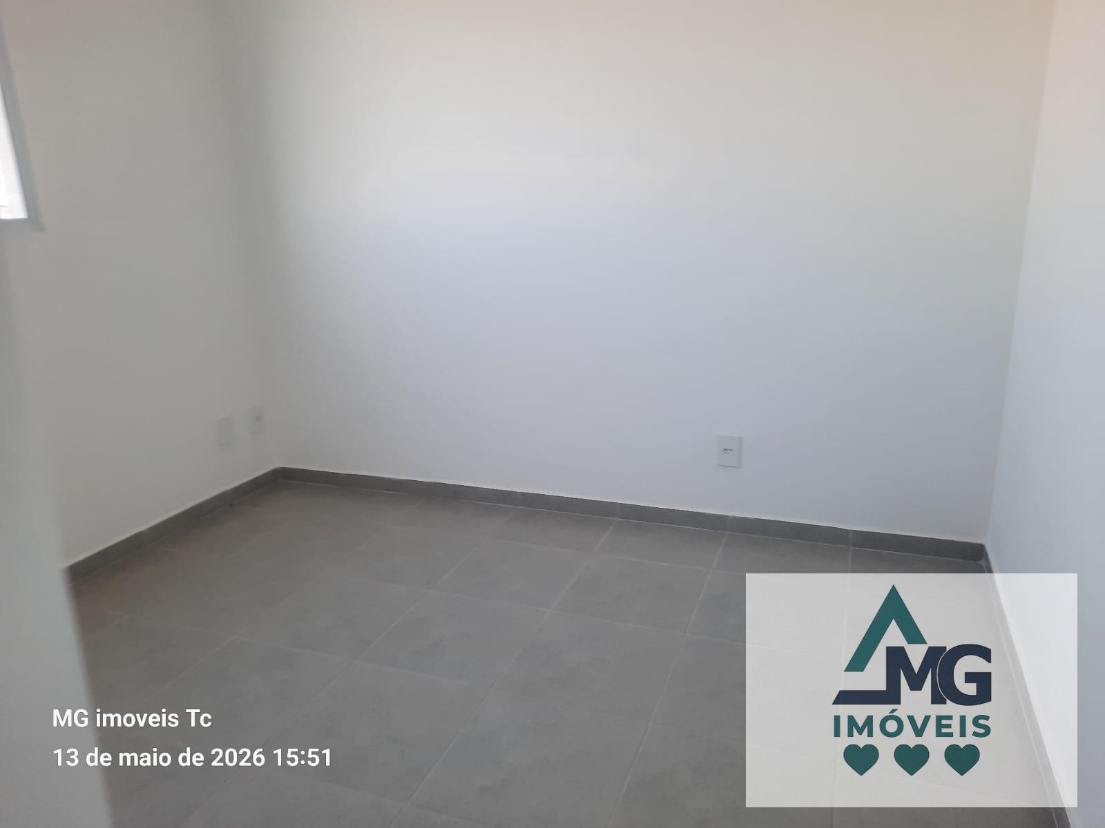 Apartamento à venda com 2 quartos, 1 banheiro, 1 vaga e 54m² no Mirante do Rio Verde, Três Corações (MG) — foto 21 de 21