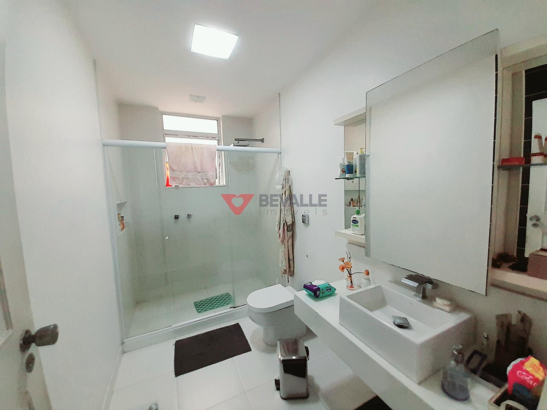 Apartamento à venda com 3 quartos, 1 suíte, 1 vaga e 150m² no Copacabana, Rio de Janeiro (RJ) — foto 9 de 30