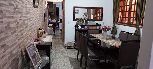 Sala de jantar