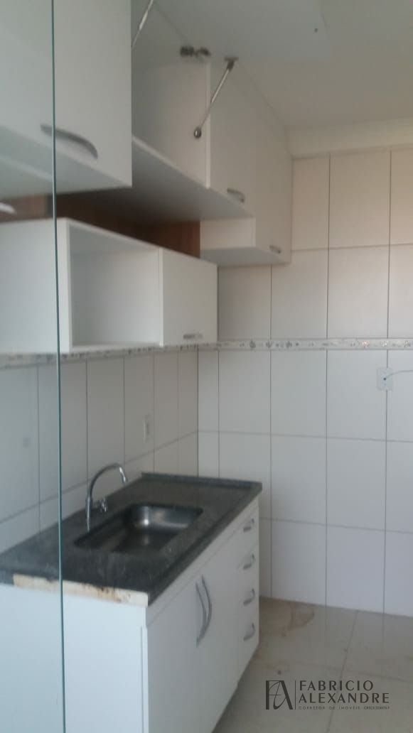 Apartamento à venda com 2 quartos, 1 banheiro, 1 vaga e 63m² no Jardim Urano, São José do Rio Preto (SP) — foto 23 de 24