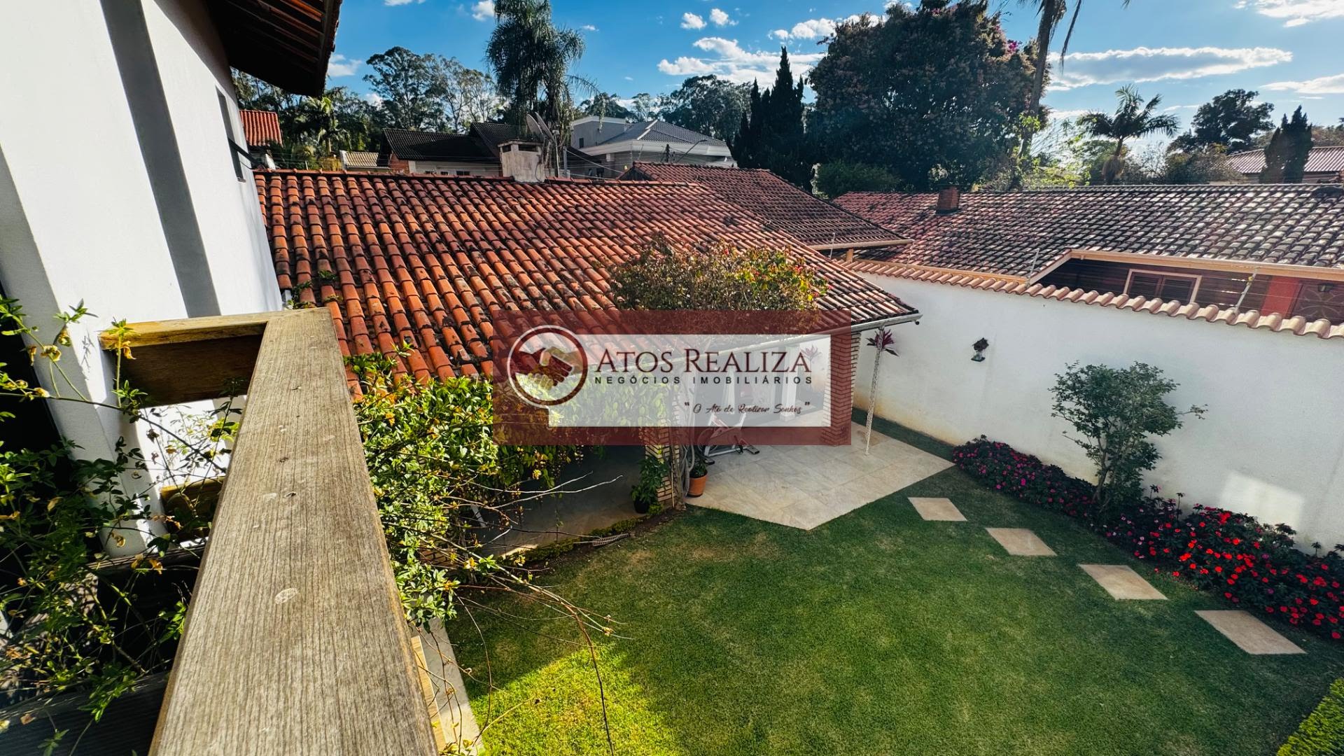Casa à venda com 3 quartos, 3 suítes, 4 vagas e 380m² no Bolsão de Interlagos, São Paulo (SP) — foto 4 de 30