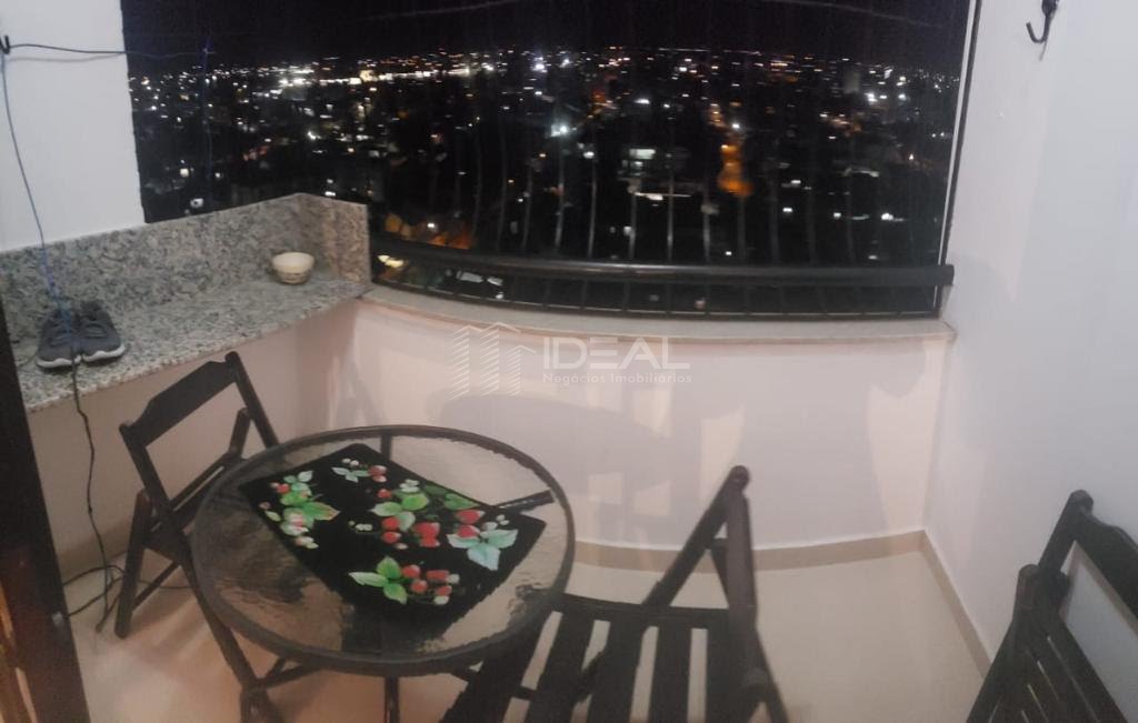 Cobertura à venda com 5 quartos, 3 suítes, 1 vaga e 120m² no Parque São Caetano, Campos dos Goytacazes (RJ) — foto 24 de 30