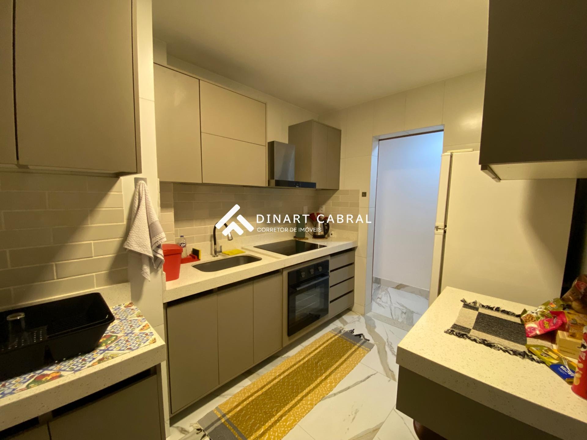 Apartamento à venda com 3 quartos, 1 suíte, 1 vaga e 105m² no Copacabana, Rio de Janeiro (RJ) — foto 19 de 30