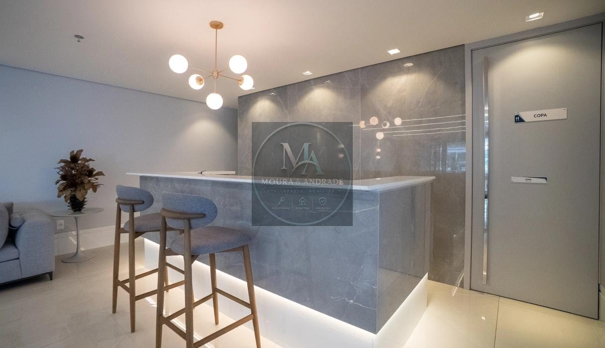 Apartamento à venda com 4 quartos, 4 suítes, 4 vagas e 242m² no Meireles, Fortaleza (CE) — foto 30 de 30