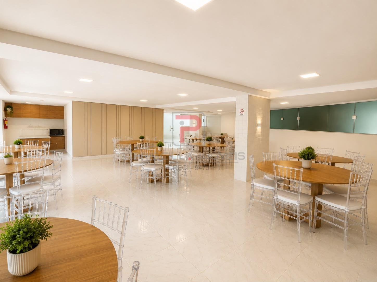 Apartamento à venda com 3 quartos, 2 suítes, 2 vagas e 107m² no Jardim Oceania, João Pessoa (PB) — foto 29 de 30