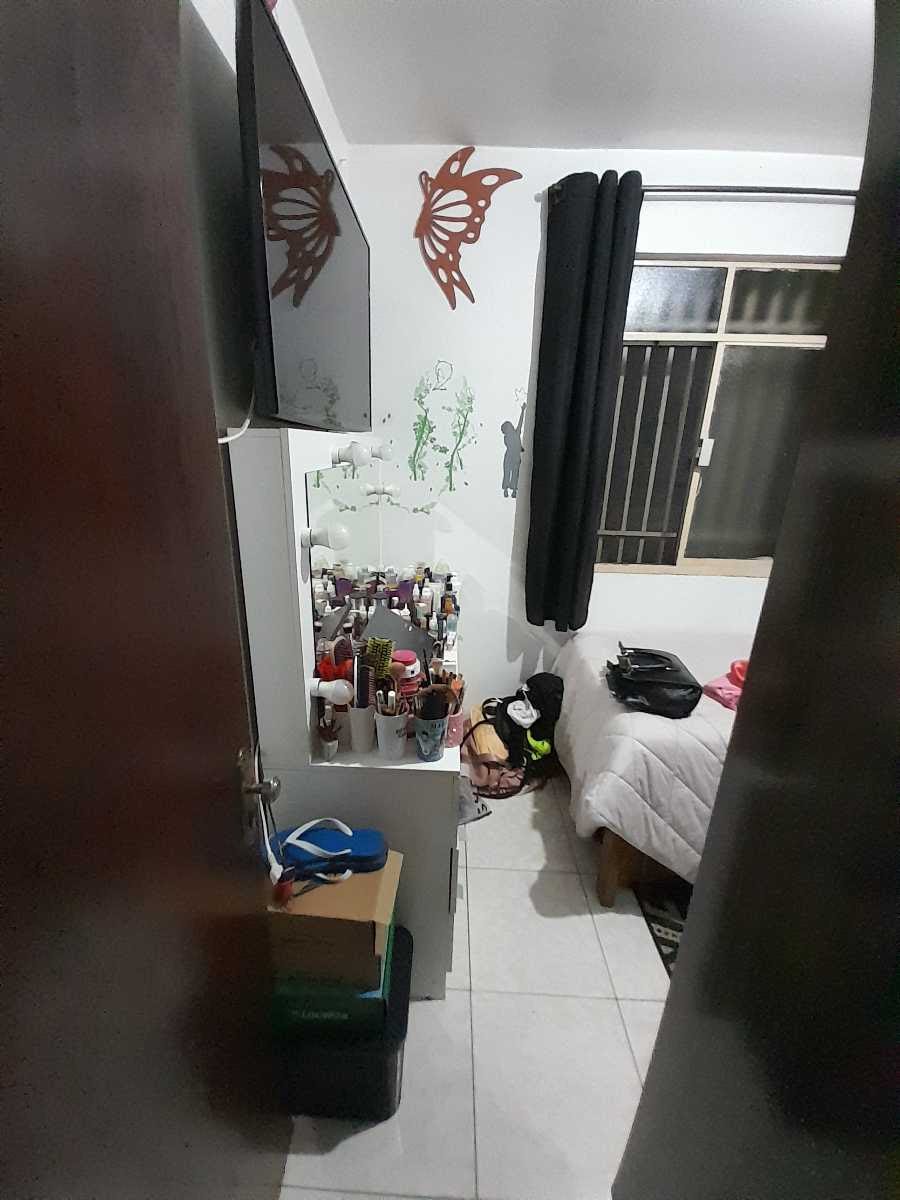 Apartamento à venda com 3 quartos, 1 banheiro e 77m² no Ribeiro de Abreu, Belo Horizonte (MG) — foto 6 de 14