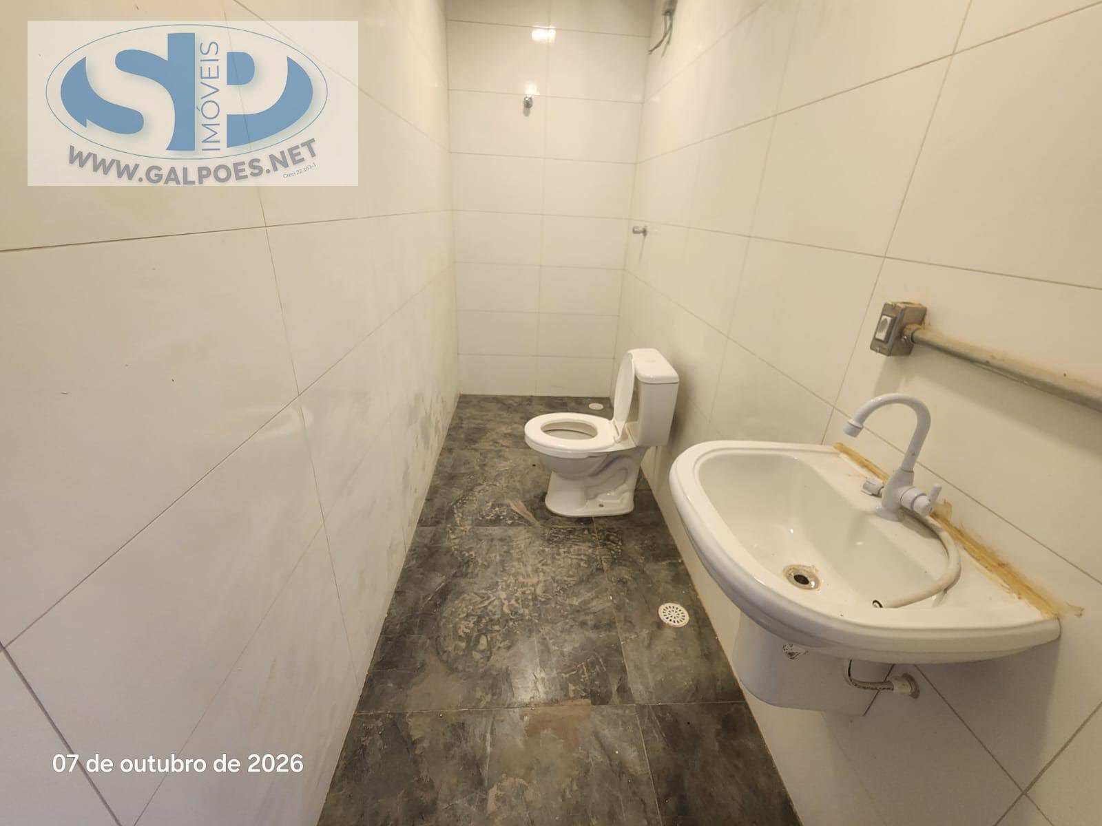 Depósito-Galpão, 650 m² - Foto 13