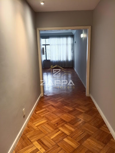 Apartamento em Copacabana - Rio de Janeiro, RJ