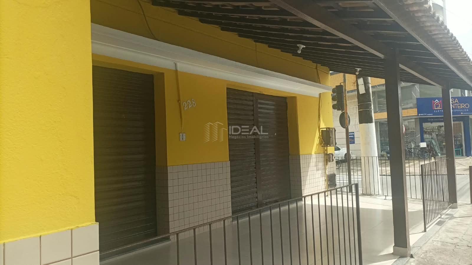Comercial para alugar com 1 banheiro e 62m² no Centro, Campos dos Goytacazes (RJ) — foto 3 de 9