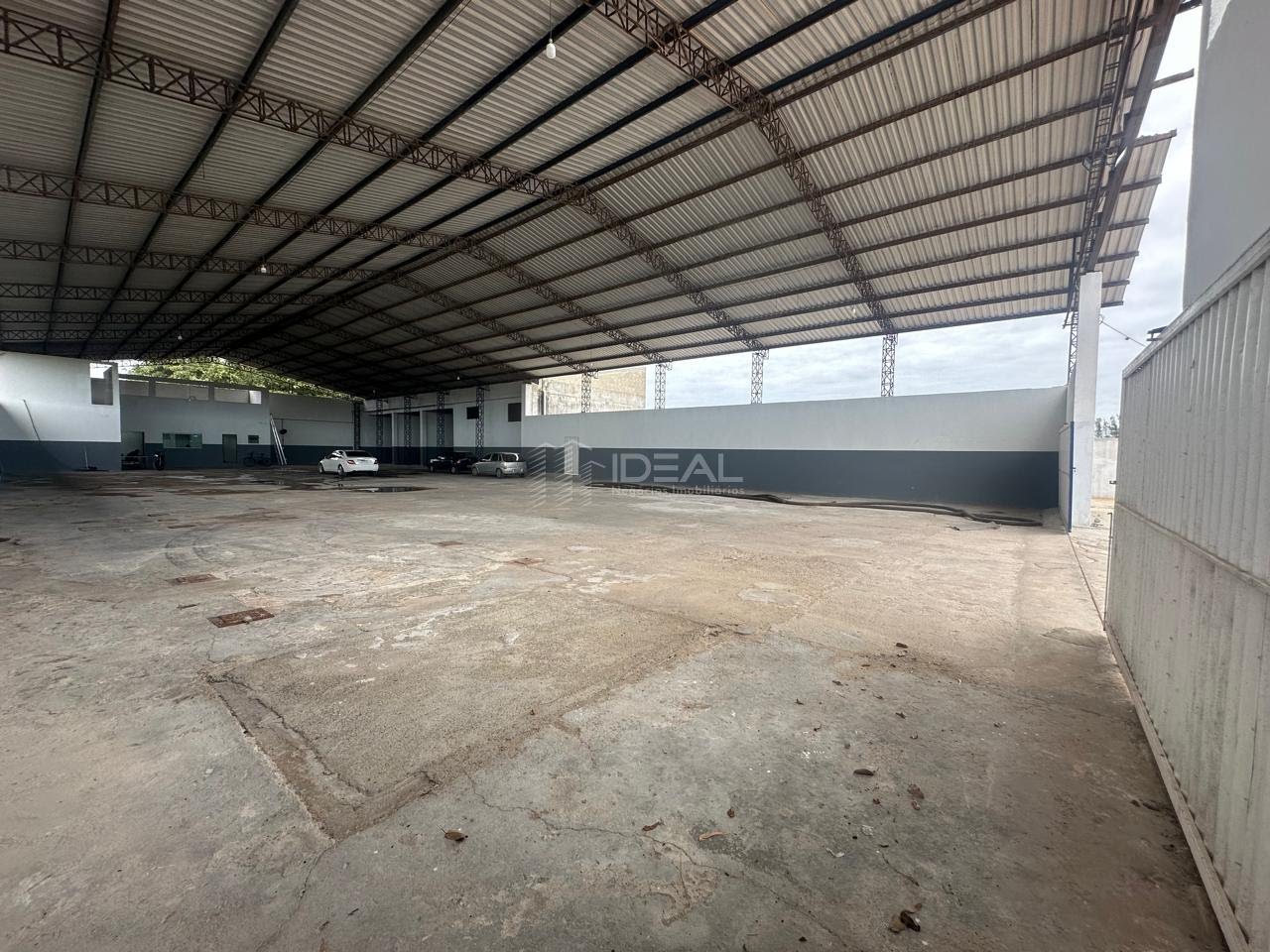 Comercial à venda com 2700m² no Cajueiro, São João da Barra — foto principal
