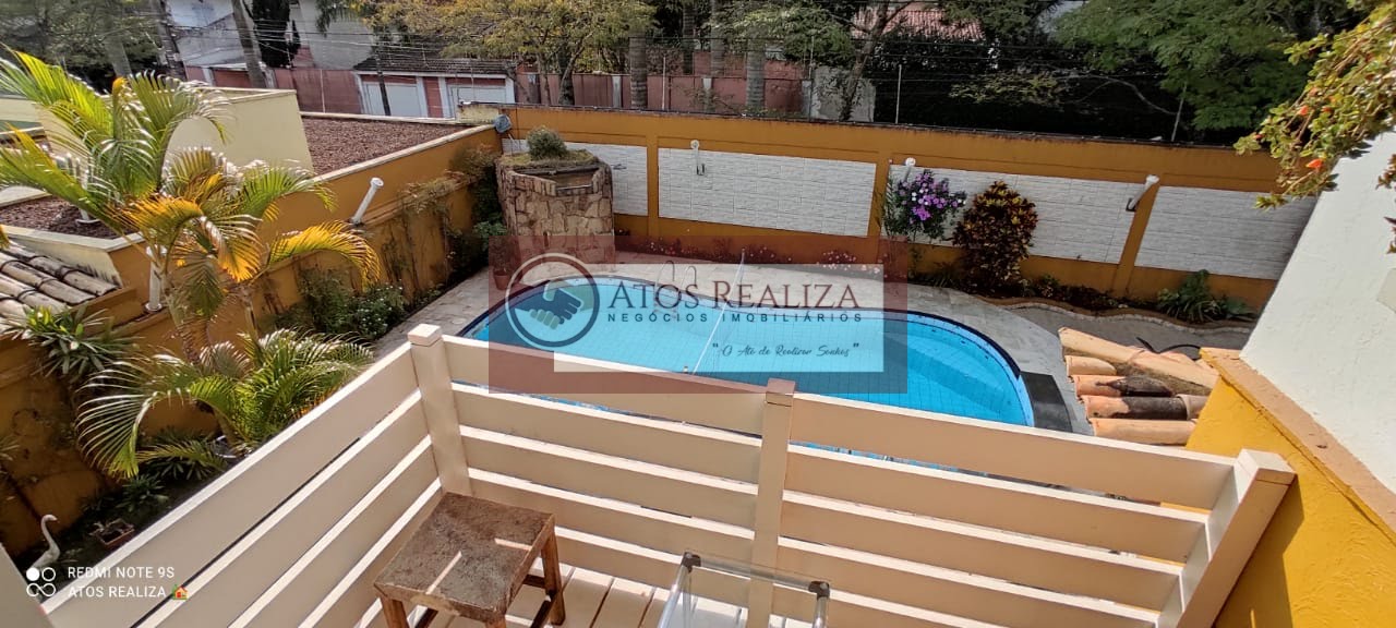 Casa à venda com 4 quartos, 2 suítes, 5 vagas e 356m² no Bolsão de Interlagos, São Paulo (SP) — foto 25 de 30