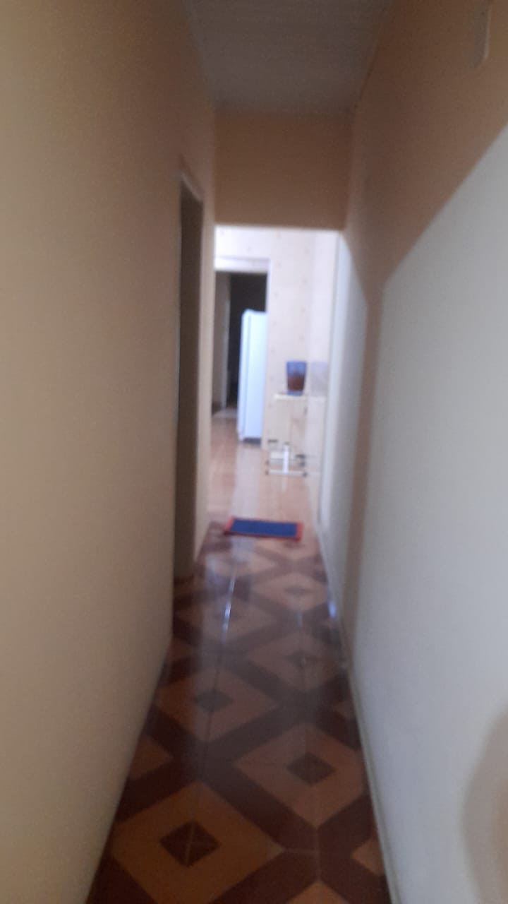 Corredor Interno