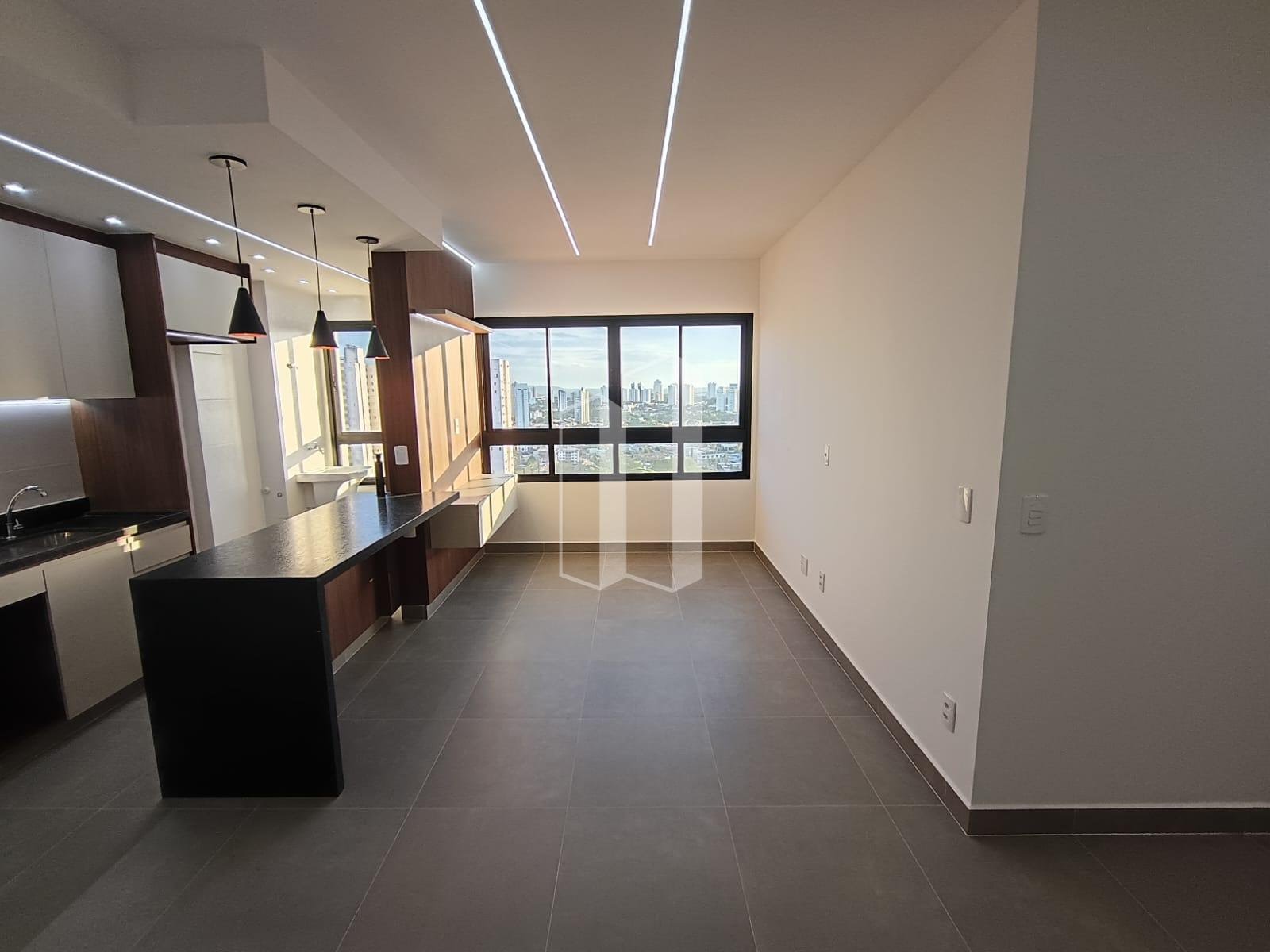 Apartamento, 3 quartos, 78 m² - Foto 1
