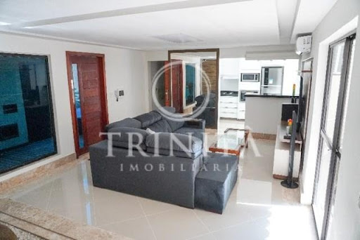 sala casa itanhangá trinità imobiliária