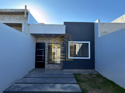 Casa à venda no Siena, Cascavel: 2 quartos, 53m²