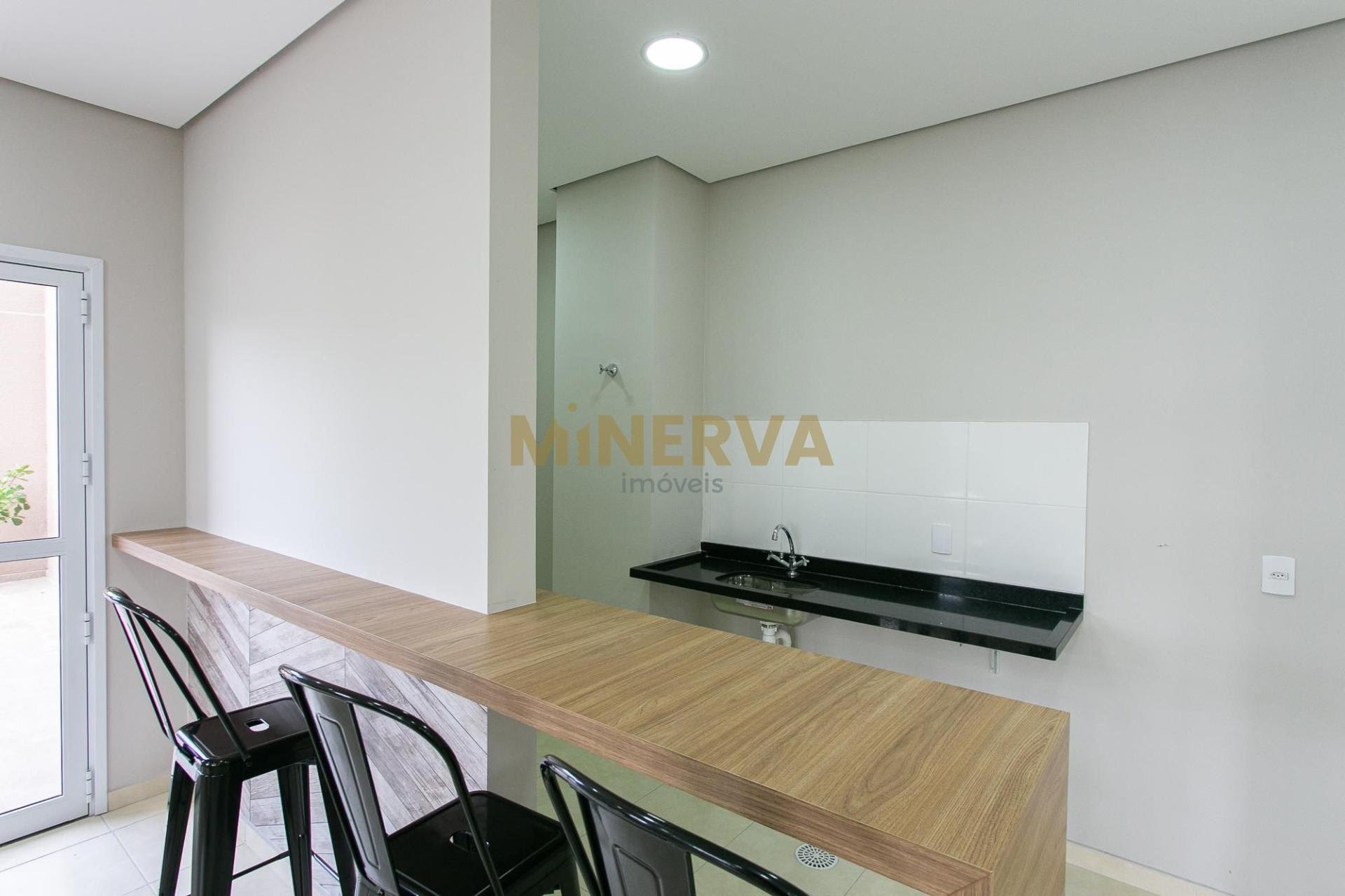 Apartamento à venda com 2 quartos, 1 banheiro, 1 vaga e 45m² no Tatuapé, São Paulo (SP) — foto 26 de 30