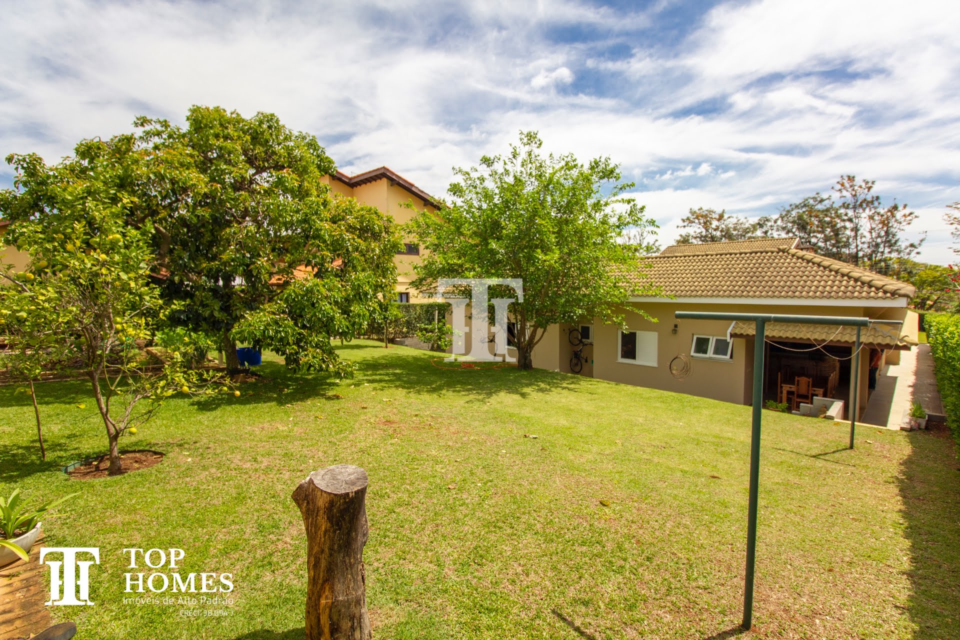 Casa à venda no condomínio Portal da Concórdia - Cabreúva/SP