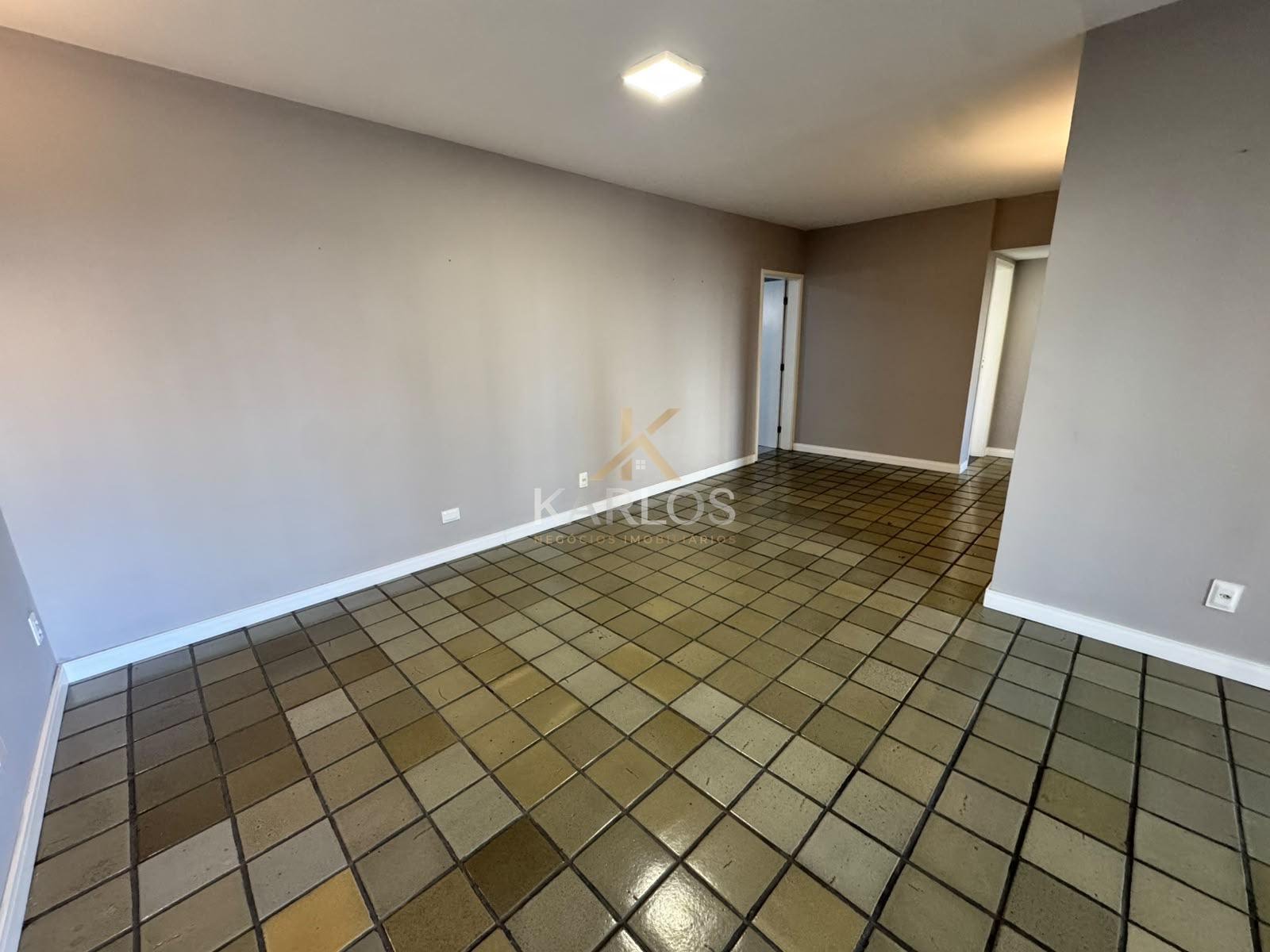 Apartamento à venda com 3 quartos, 1 suíte, 1 vaga e 140m² no Espinheiro, Recife (PE) — foto 4 de 21