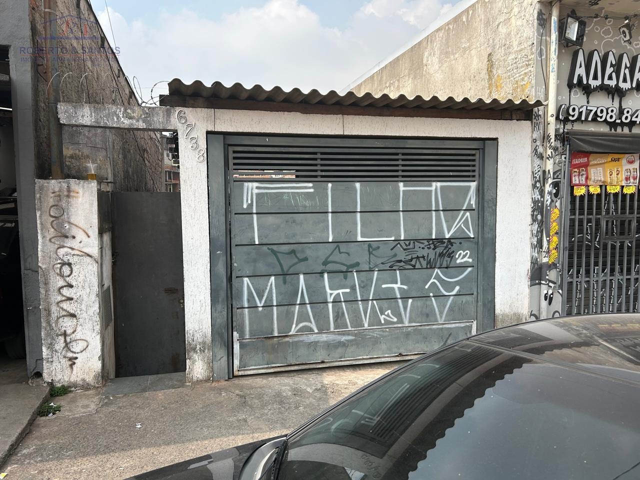 Frente
