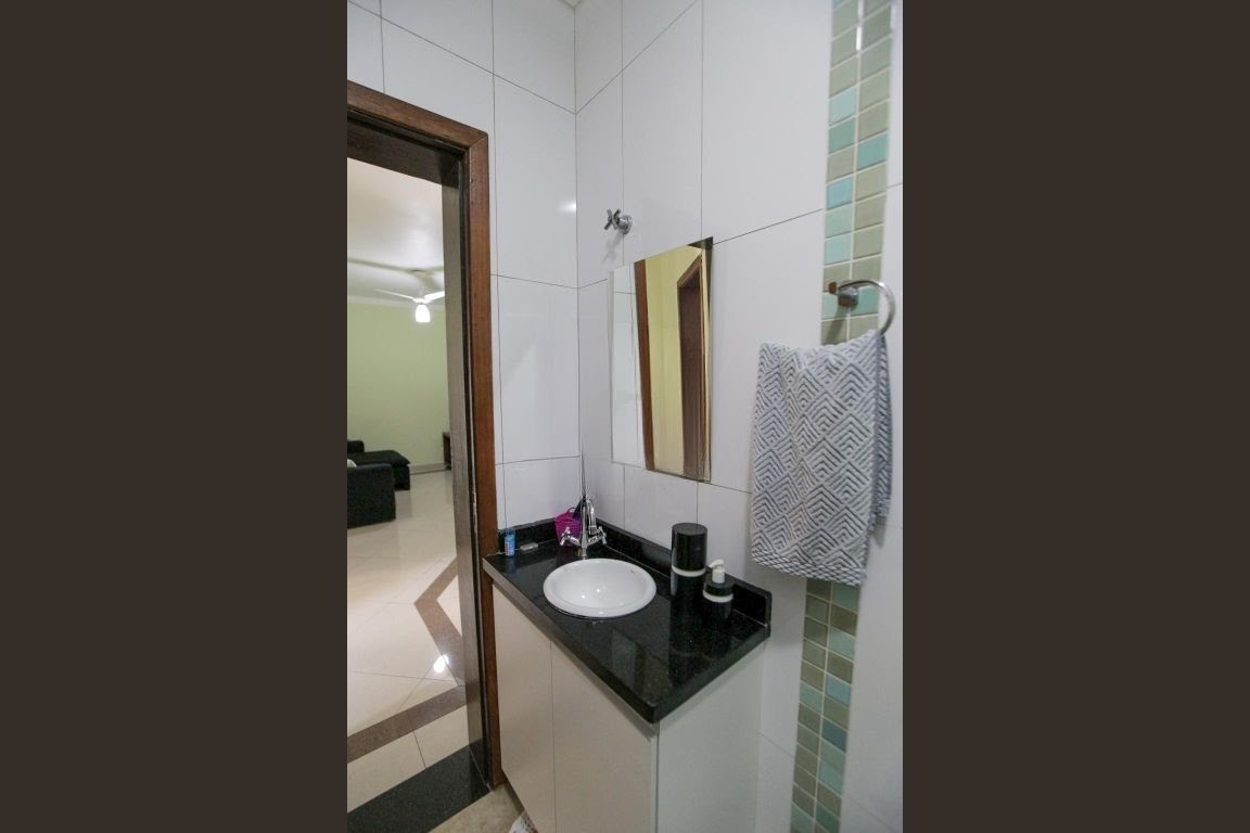 Sobrado, 3 quartos, 200 m² - Foto 16