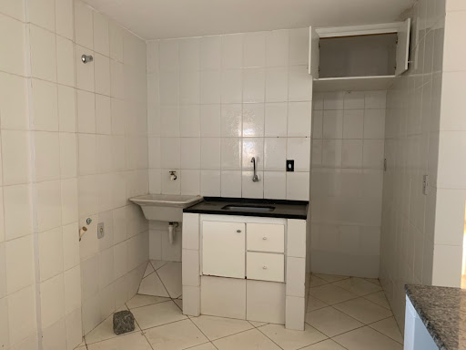 Apartamento em Cidade Nova  -  Itaperuna