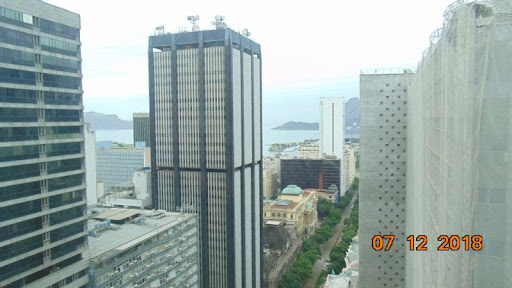 Conjunto / Sala em Centro  -  Rio de Janeiro