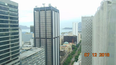 Conjunto / Sala em Centro  -  Rio de Janeiro