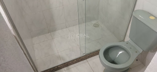 Casa Duplex no Jóquei Clube