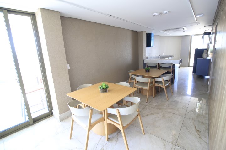 Apartamento para alugar com 1 quarto, 1 suíte, 1 vaga e 35m² no São José, Recife (PE) — foto 24 de 30