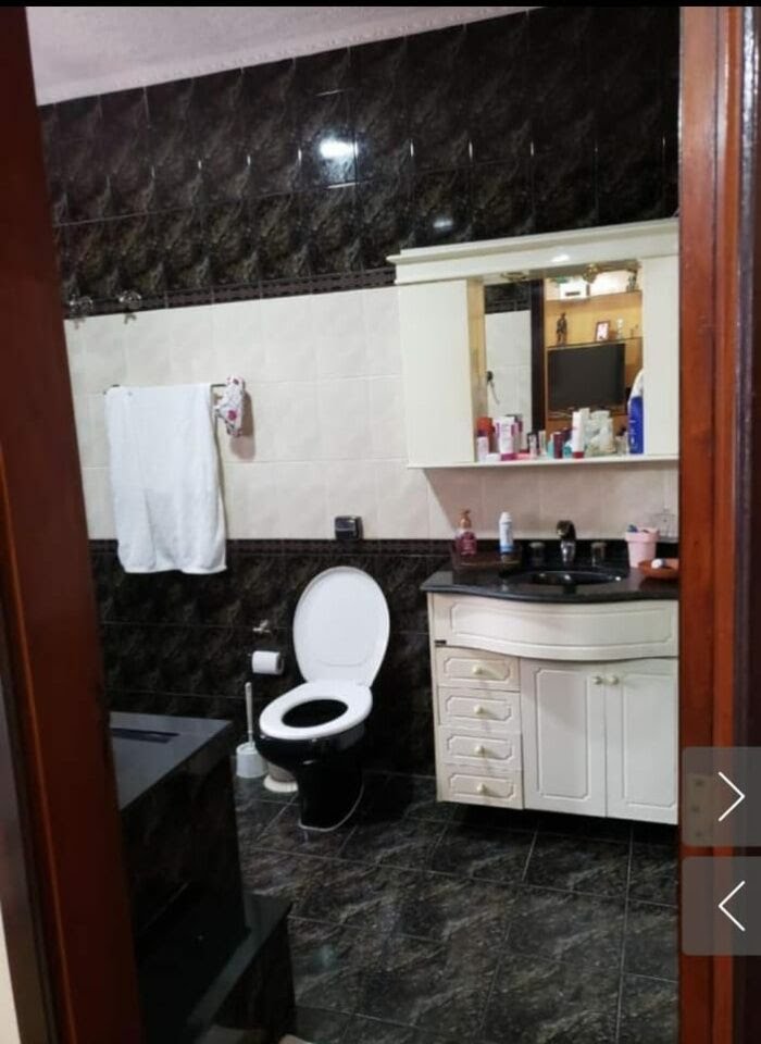 Casa à venda com 3 quartos, 3 suítes e 4 vagas no Vila Antonieta, São Paulo (SP) — foto 23 de 27