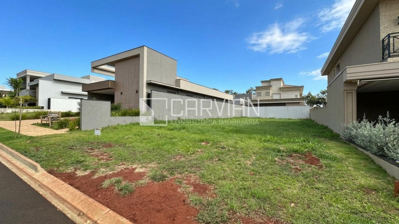 Terreno à venda com 360m² de terreno no Alto do Castelo, Ribeirão Preto (SP) — foto 4 de 6