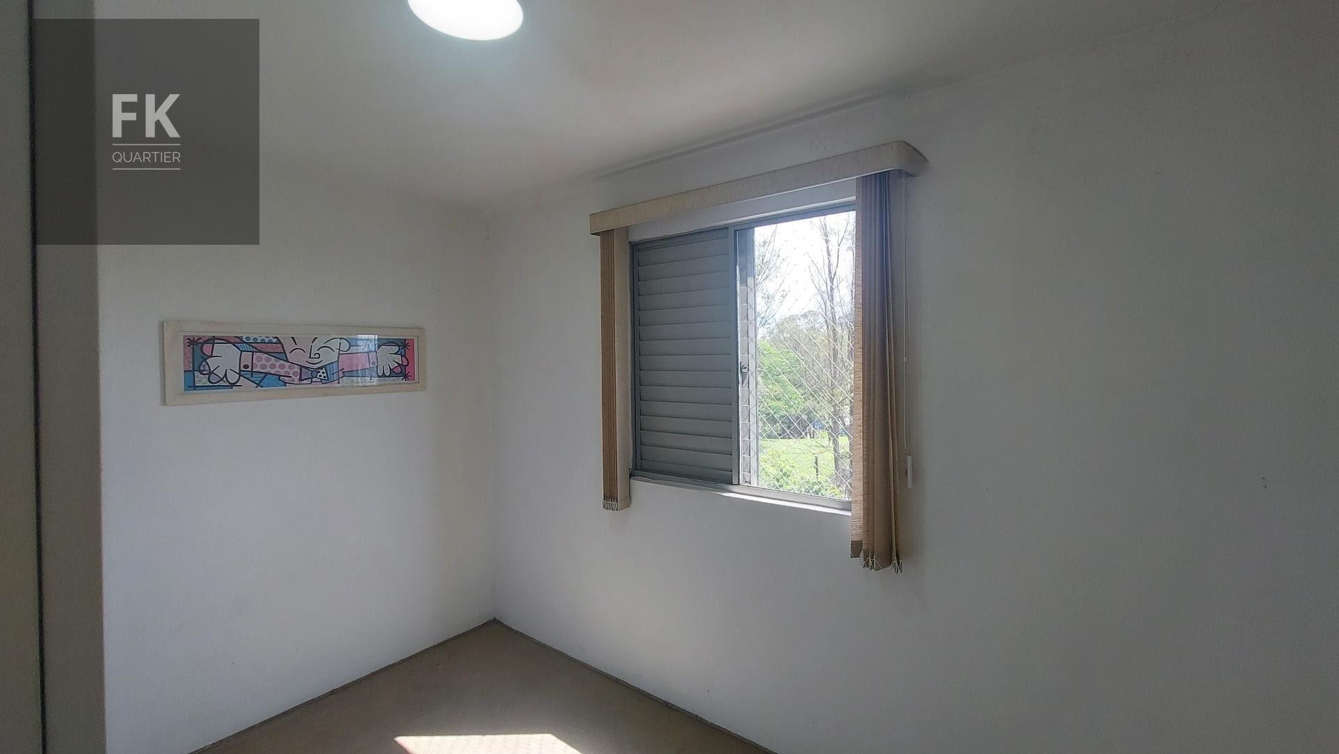 Apartamento à venda com 2 quartos, 1 banheiro, 1 vaga e 59m² no Jardim Ester, São Paulo (SP) — foto 10 de 23