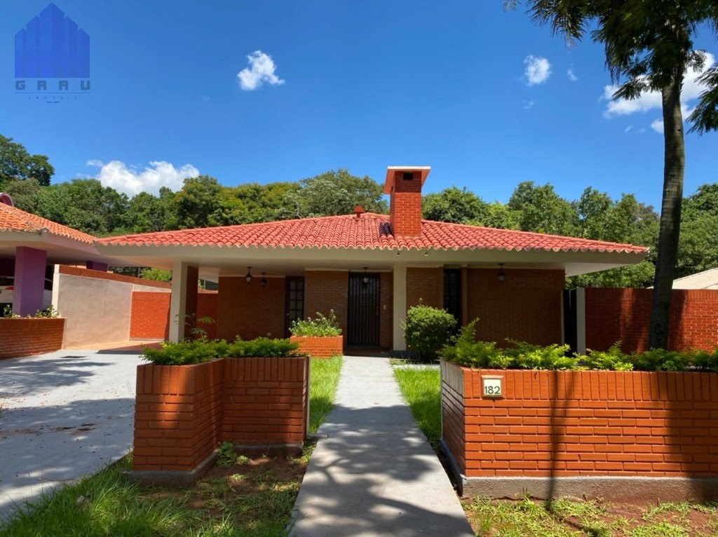 Casa de Condominio em Vila B - Foz do Iguaçu, PR