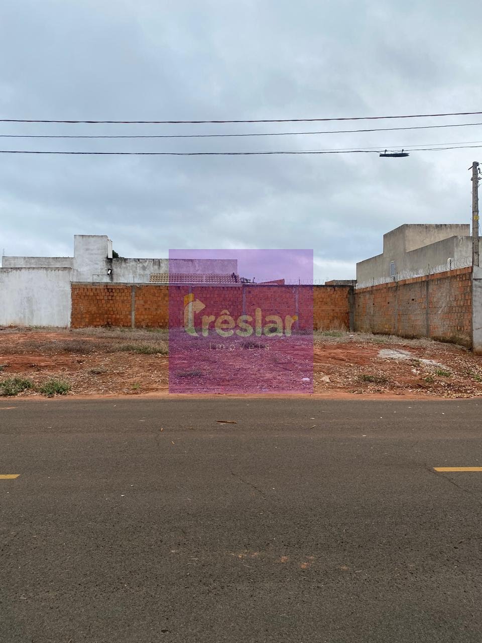 Terreno à venda com 408m² de terreno no Ot, Três Lagoas (MS) — foto 3 de 8