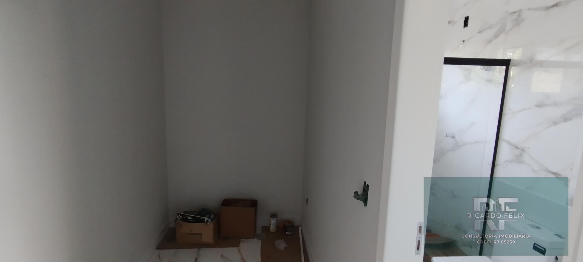 Casa à venda com 3 quartos, 3 suítes, 2 vagas e 150m² no Terra Firme, Rio das Ostras (RJ) — foto 28 de 30