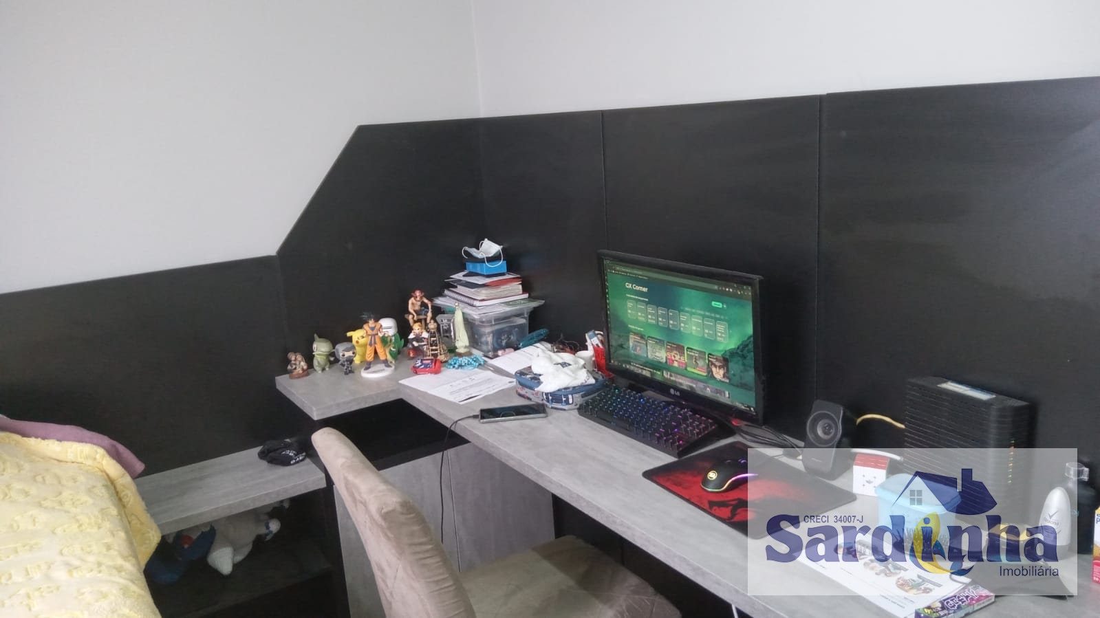 Apartamento à venda com 3 quartos, 1 suíte, 1 vaga e 150m² no Jardim Colombo, São Paulo (SP) — foto 12 de 30