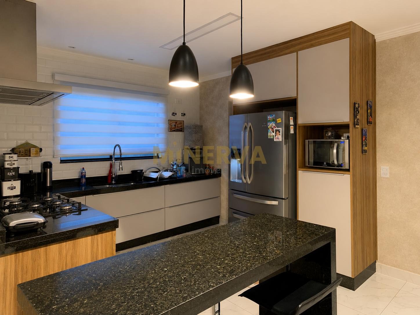 Casa à venda com 3 quartos, 3 suítes, 2 vagas e 160m² no Rio Abaixo, Atibaia (SP) — foto 5 de 24